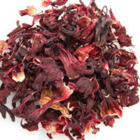 Hibiscus Flower Dried
