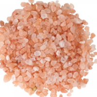 Himalayan Salt (Coarse/Fine) - 200 g