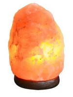 Natural Himalayan Salt Lamp