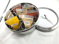 Indian Cooking Starter Spice Kit