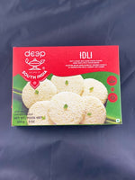 Deep Idli