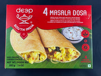 Deep Masala Dosa