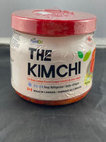 The Kimchi