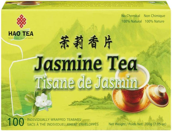 JASMINE TEA