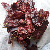 Kashmiri Chilli Whole - Big