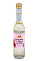 KTC Castor Oil 250 ml