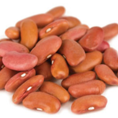 Light Kidney Beans (Rajma)