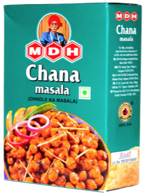 MDH Chana Masala