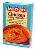 MDH Chicken Curry Masala