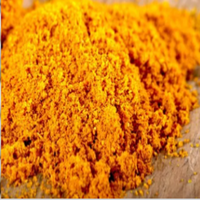 Madras Curry Powder