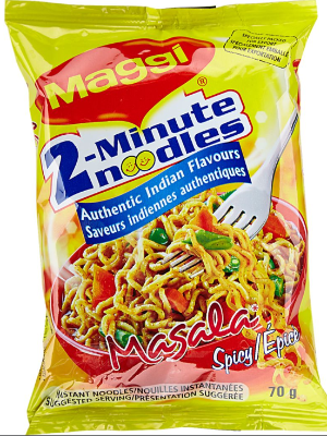 Maggi