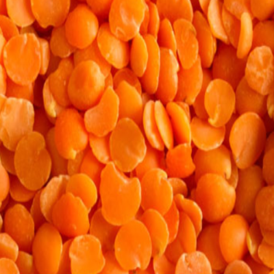 Red Lentil Split (Masoor Dhuli)