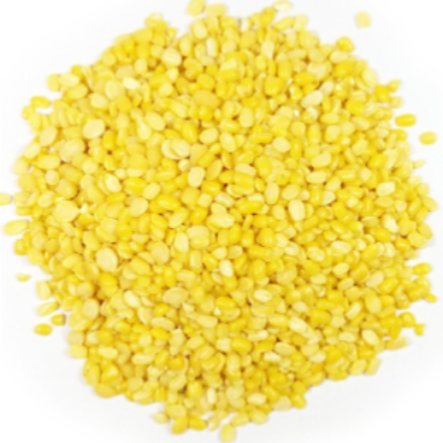 Green Lentil Split - No Skin (Mung Dal)