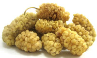 Mulberries