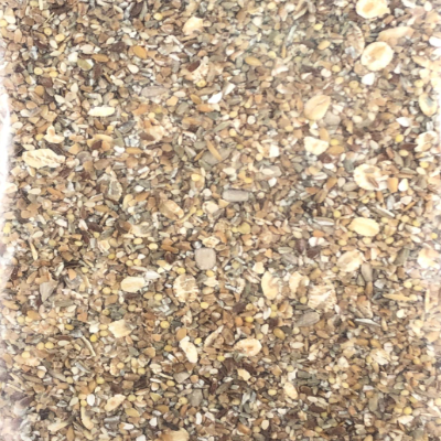 Multigrain Blends
