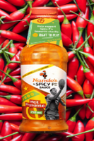 Nando's Peri Peri Sauce - Hot