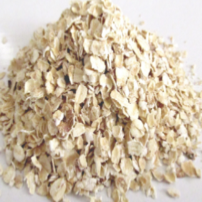 Rolled Oats