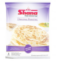 Original Parathas