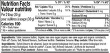 Chocolate Sesame Spread 454g