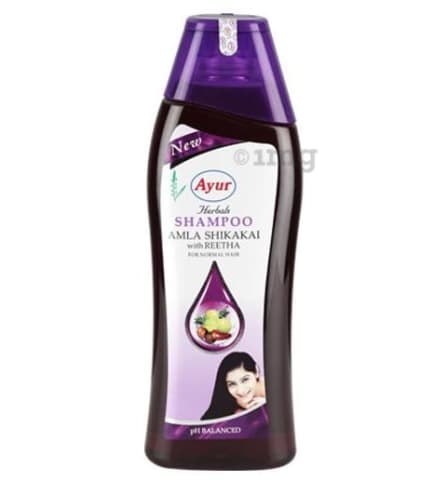 Ayur Herbal Shampoo