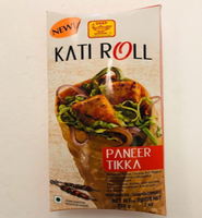 Kathi Roll