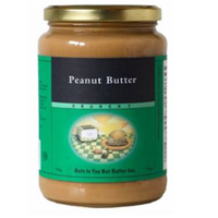 Peanut Butter