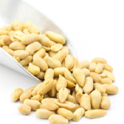 Peanuts Without Skin