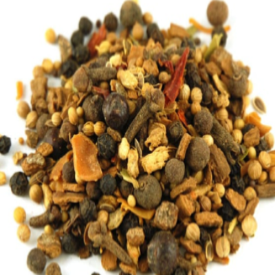 Pickling Spice