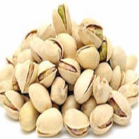 Pistachio With Shell (Salted)
