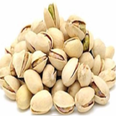 Pistachio With Shell (Salted)