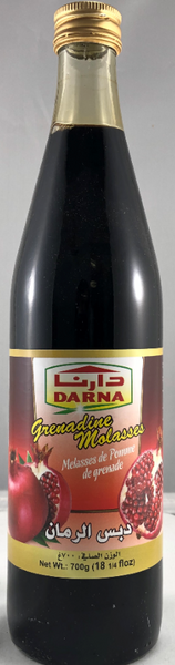 Pomegranate Molasses