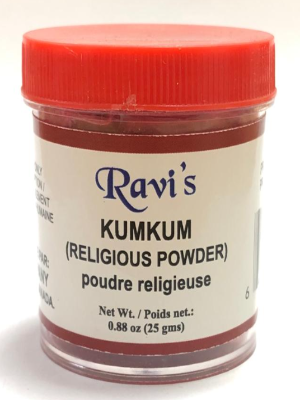 Pooja Kumkum