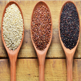 Quinoa