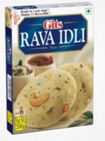 Gits Rava Idli