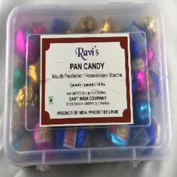 Ravi's - Pan Candy