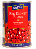 Red Kidney Beans