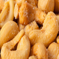Roasted Salted Jumbo Cashew Nuts