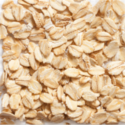 Rolled Oats - Gluten Free