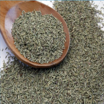 Rosemary Cut