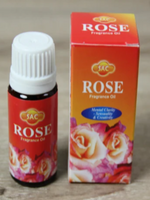Sac Rose Fragrance Oil