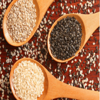 Sesame Seeds