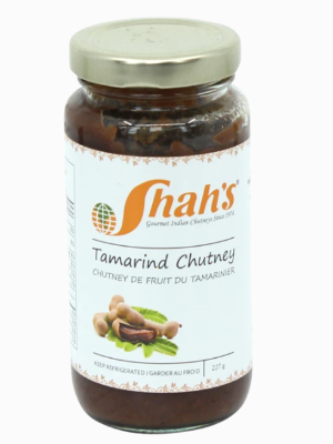 Shah's Tamarind Chutney