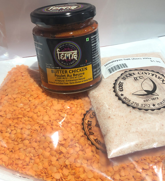 Easy Soup Kit
