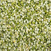 Green Lentil Split (Mung Chilka)