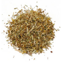 St. John’s Wort-Organic