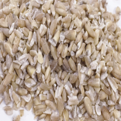 Steel Cut Oats