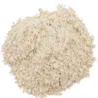 Stone Ground Whole Wheat Atta