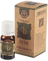 Goloka Essential oil- Tea Tree
