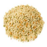 Couscous Seeds