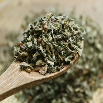 Dried Tulsi Leaves